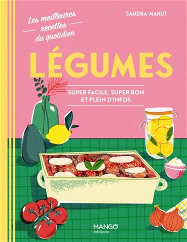 Légumes -  Collectif