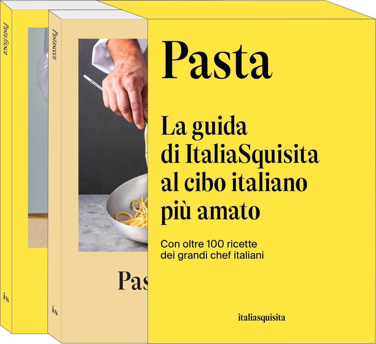 Pasta. La guida di ItaliaSquisita al cibo italiano più amato -  ItaliaSquisita