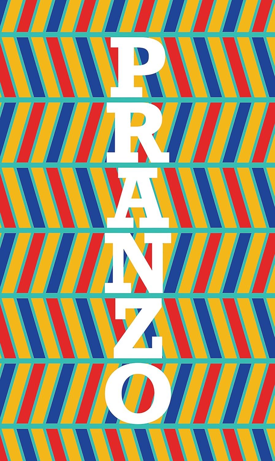 Pranzo - Guy Mirabella