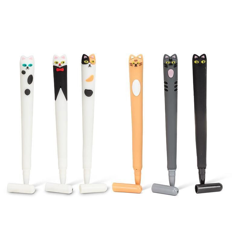 Stylos chats -Abbott -