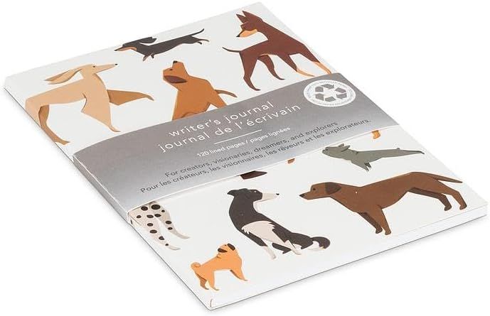 Journal de l&#39;écrivain - Chiens - Abbott