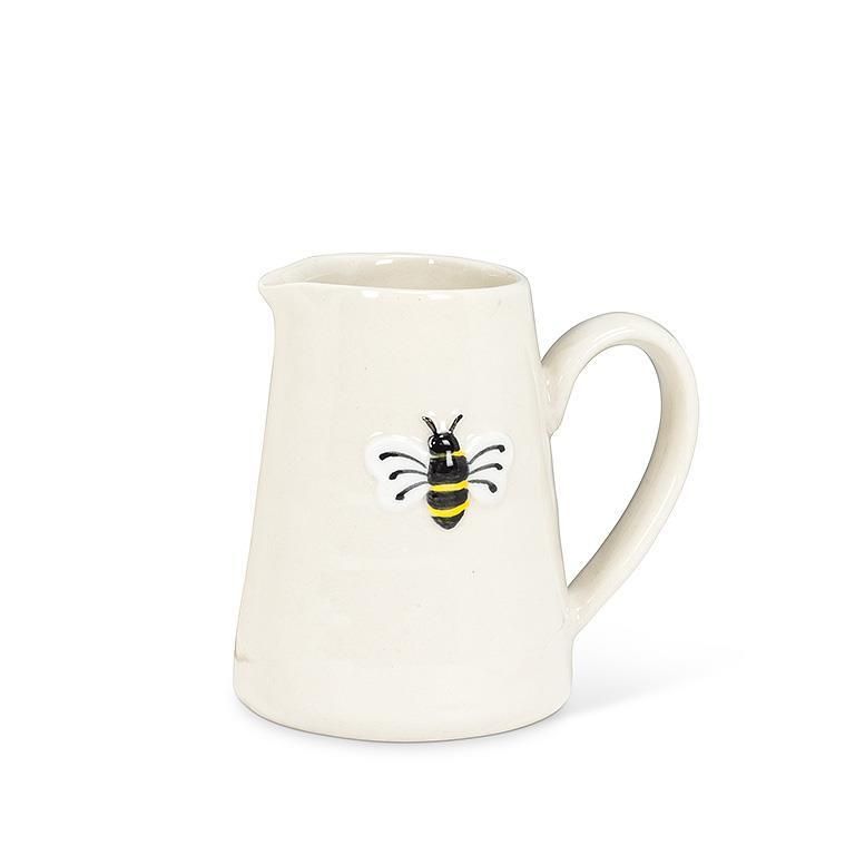 Mini pot verseur abeille - Abbott