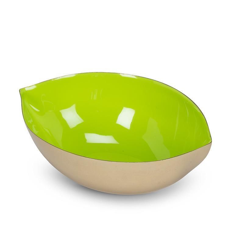 Bol en forme de lime verte - Abbott
