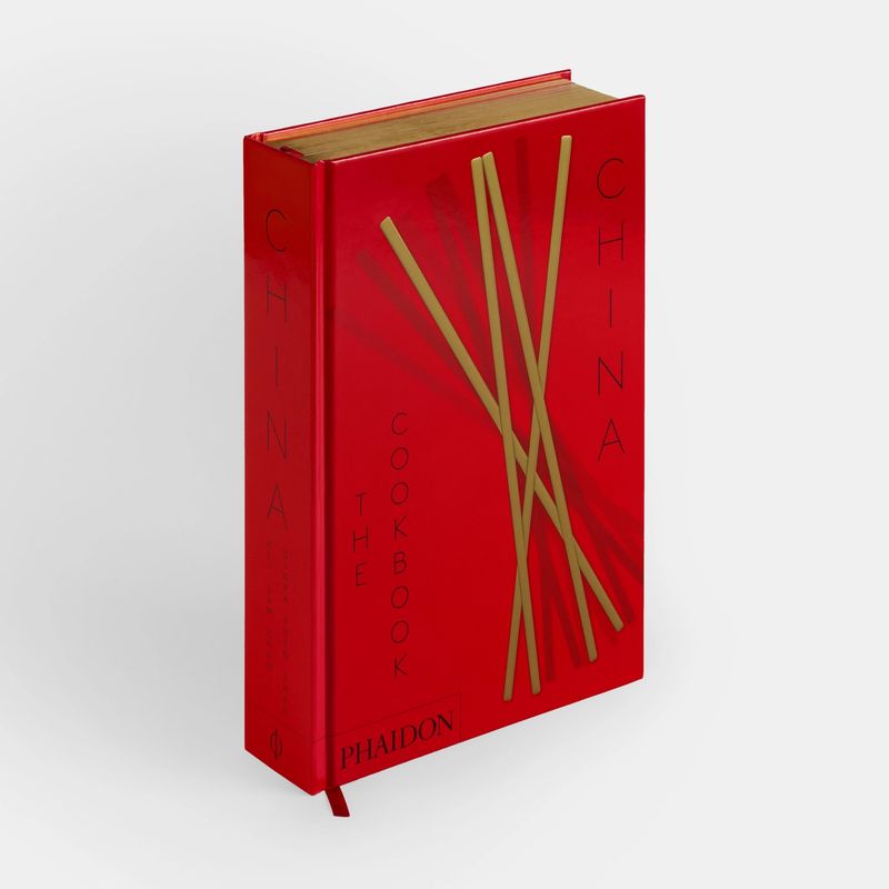 China : The Cookbook NEW EDITION - Chan Kei Lum / Fong Chan Diora