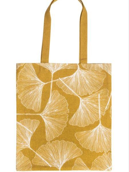 Sac tote Ginkgo - Tranquillo