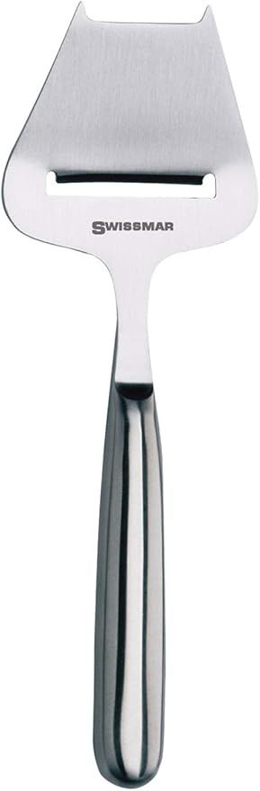 Couteau pour fromages durs Swissmar - 23CM/9"