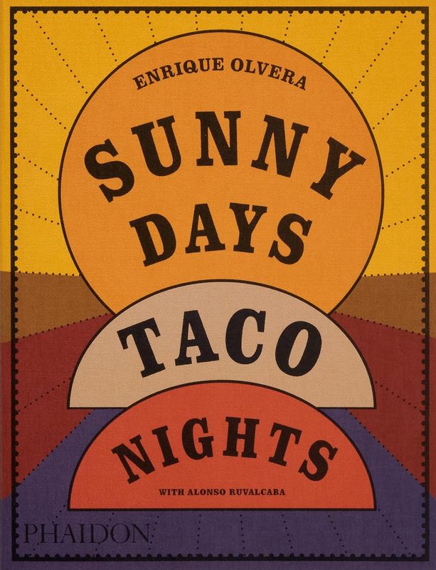 Sunny Days Taco Nights	Olvera Enrique / Ruvalcaba Alonso