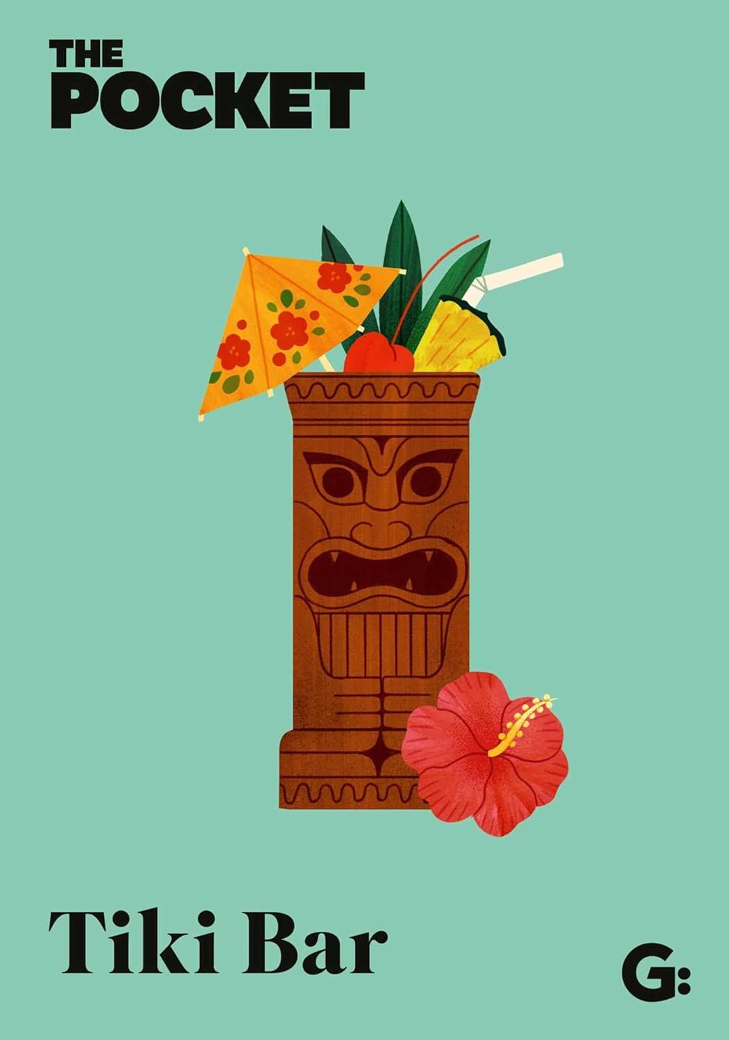 Pocket Tiki Bar ( The ) - Gemini - À PARAITRE EN MAI 2025