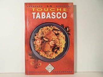 Livre d&#39;occasion - La touche tabasco - Collectif