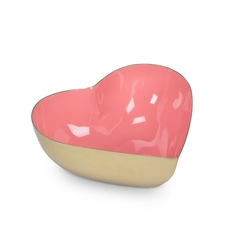 Bol en forme de coeur - Abbott