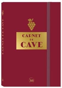 Carnet de cave NE 2025