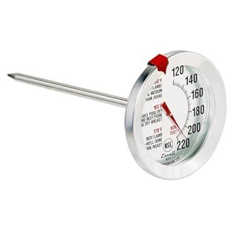 Thermomètre à viande - Escali