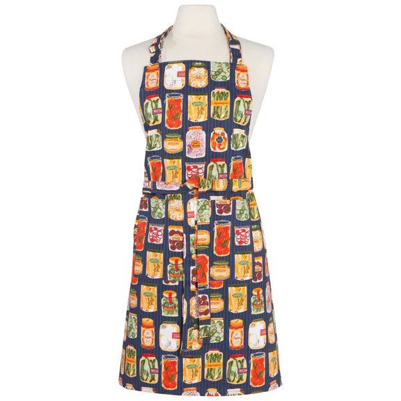 Tablier adulte - Pickling - Danica ND