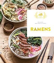 Ramens - Colletif - À PARAÎTRE JUILLET 2025