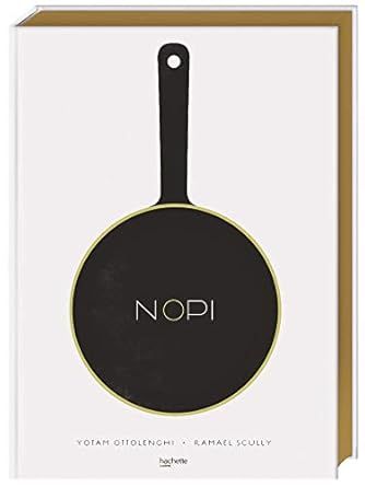 Livre d&#39;occasion - Nopi - Ottolenghi