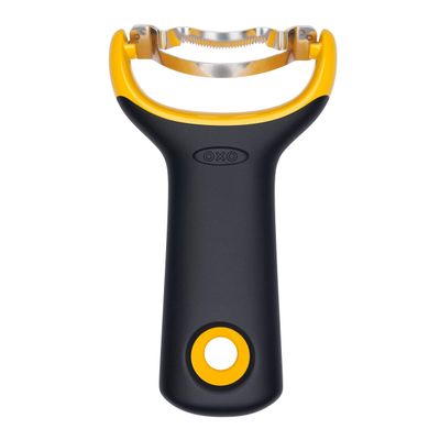 Éplucheur à maïs comme un économe