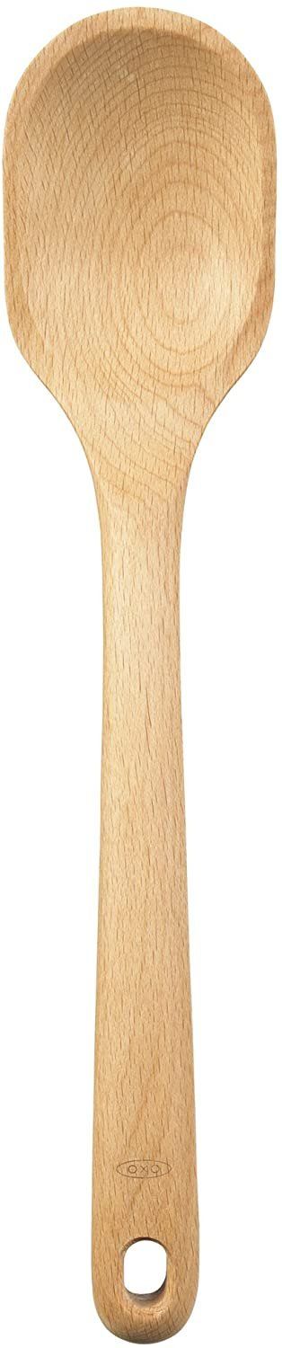 Cuillère en bois - Oxo