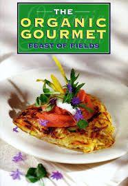 Livre d'occasion - Festin des champs : Recettes à base d'aliments biologiques - Tracy Kett