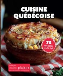 Cuisine québécoise NE - Collectif - À PARAÎTRE EN OCTOBRE 2025
