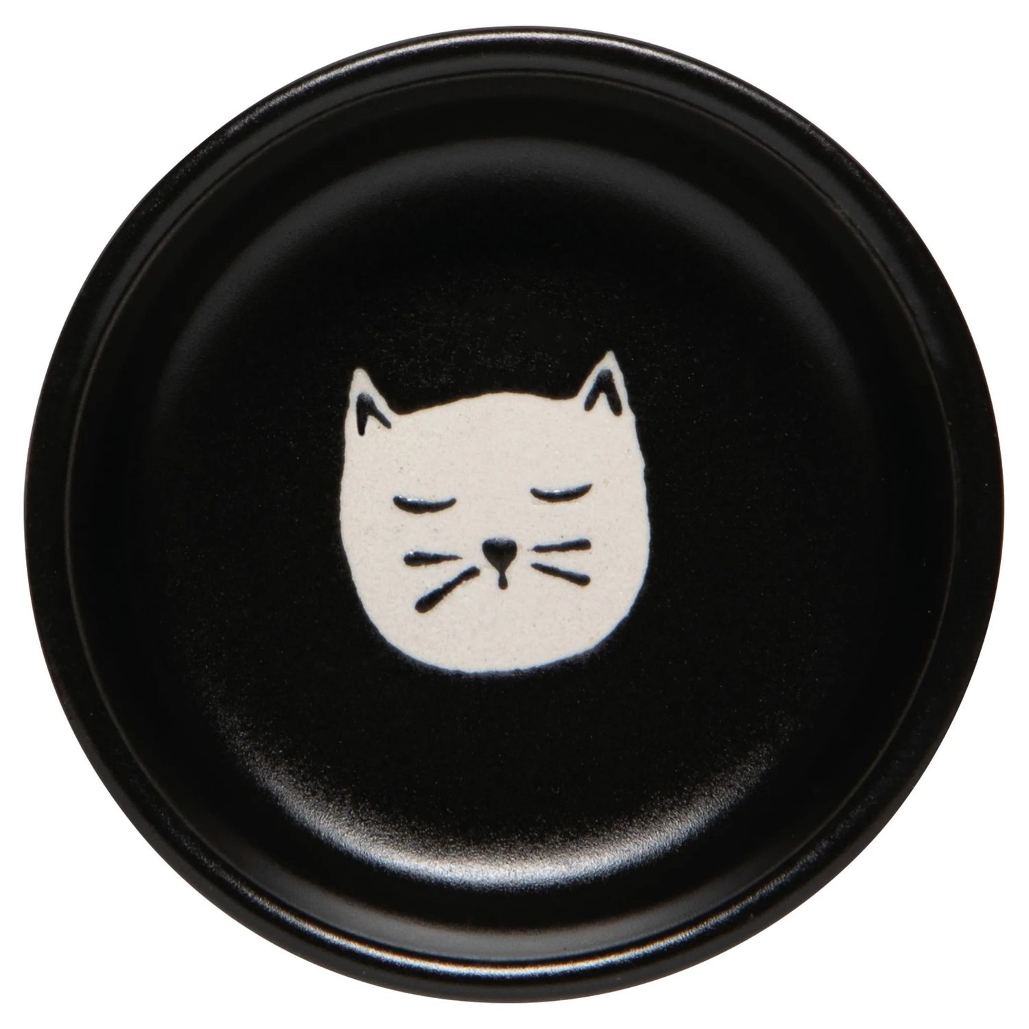 Petit bol noir catbloom - Danica