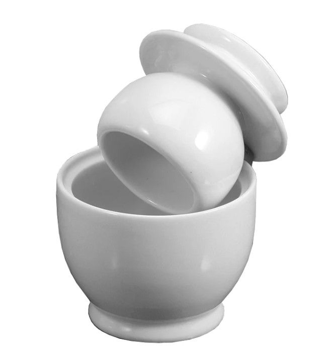 Beurrier Breton blanc - BIA - Danesco