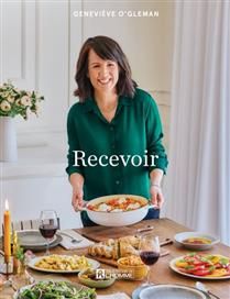 Recevoir - Geneviève O'Gleman
