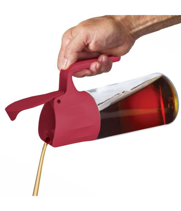 Pot verseur de sirop 500 ml - Danesco