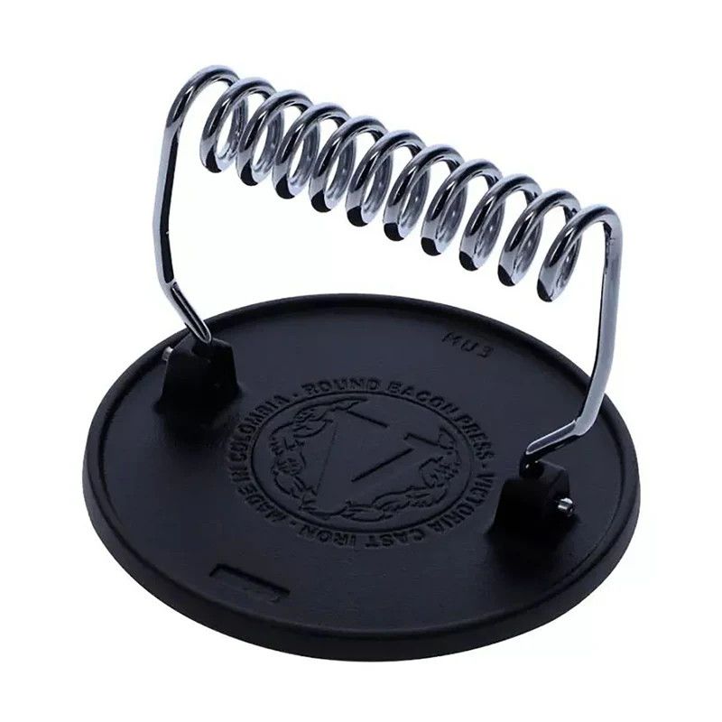 Presse Burger 16,5cm - Victoria