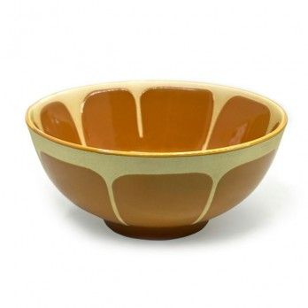 Bol orange 15cm - BIA - Danesco