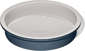 Moule à gâteau 25.66cmx25.66cmx5.16cm OXO