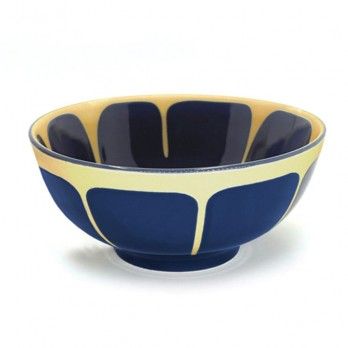 Bol bleu 15cm - BIA - Danesco