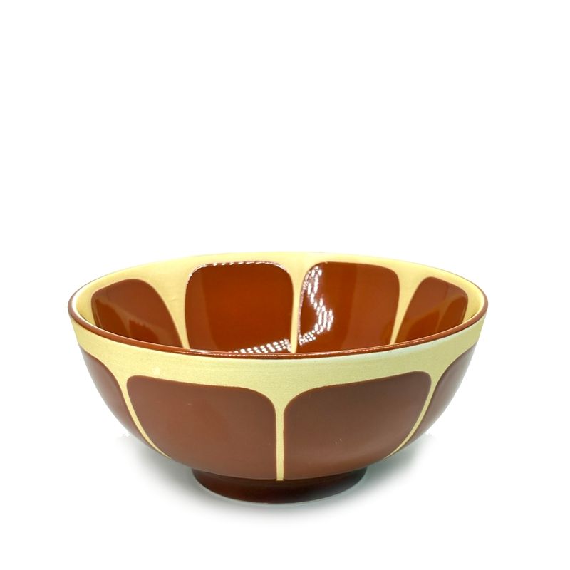 Bol rouille 15cm - BIA - Danesco