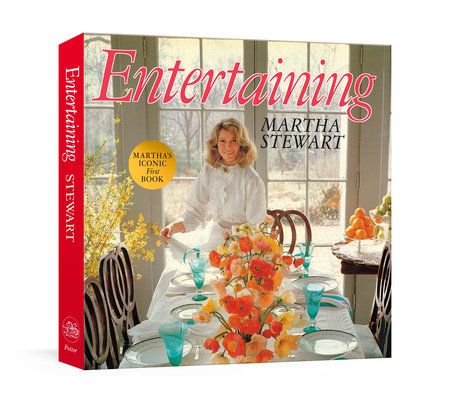 Entertaining - Martha Stewart Entertaining - Martha Stewart
