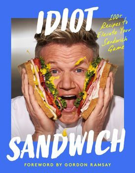 Idiot Sandwich - Collectif