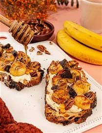 Petits déjeuners, goûters, tea time : 50 recettes pour savourer chaque instant de la journée - L&#39;atelier de Mess - À PRAÎTRE NOVEMBRE 2025