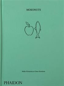 Mokonuts - Moko Hirayama & Omar Koreitem Mokonuts - Moko Hirayama & Omar Koreitem