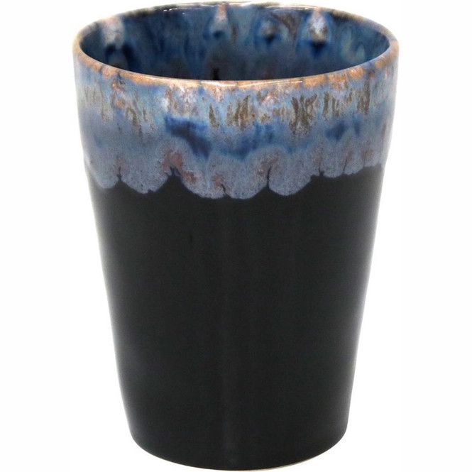 Tasse Grespresso Mocha Noire 380ml - Costa Nova