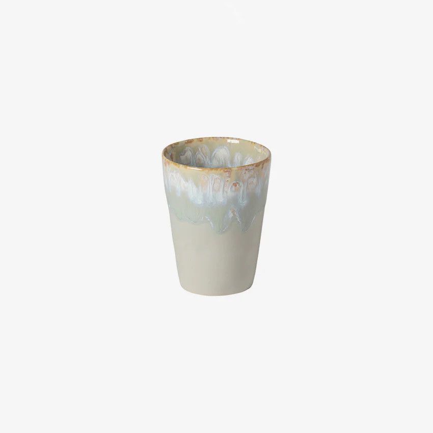 Tasse Grespresso Mocha Blanc cassé 380ml - Costa Nova