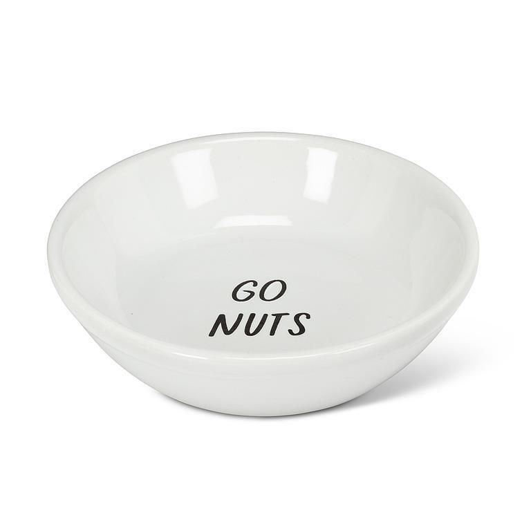 Plat à trempette - Go Nuts - Abbott