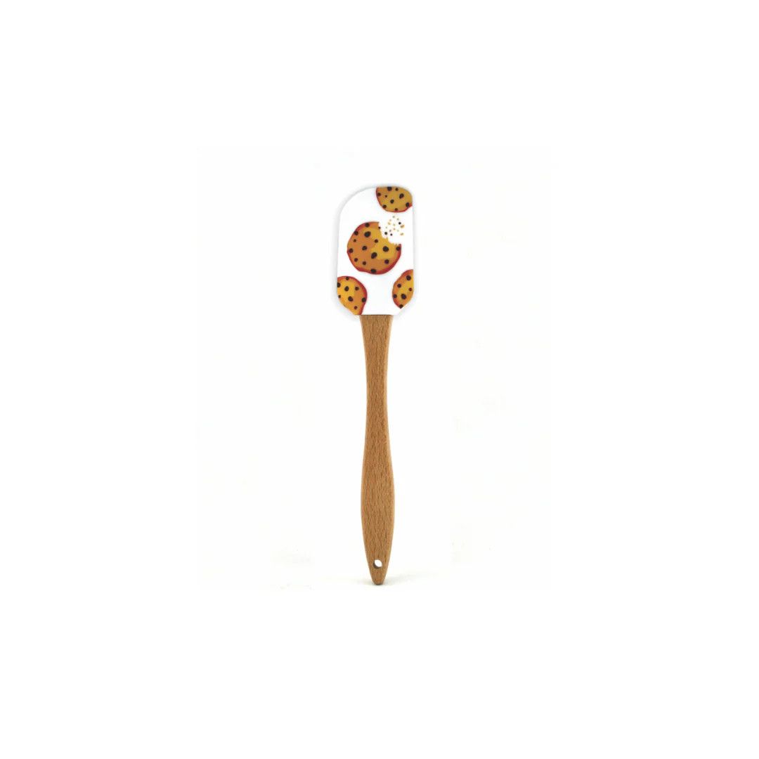 Spatule en silicone 25cm biscuits - Danesco