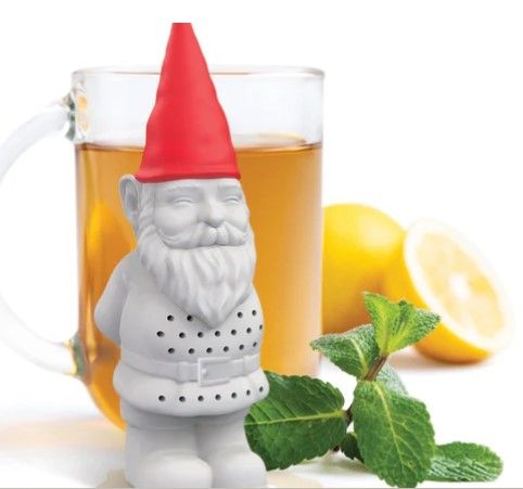 Infuseur the Gnome Brew - Fred
