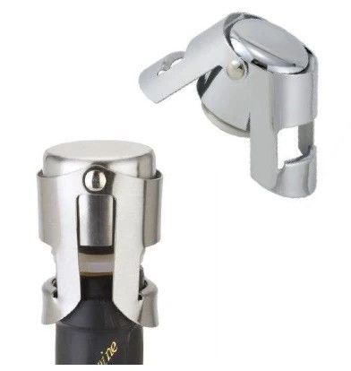 Capsule champagne sentinal - Cuisivin