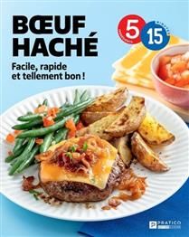 Bœuf haché - Collectif - À PARAÎTRE FÉVRIER 2026 Bœuf haché - Collectif - À PARAÎTRE FÉVRIER 2026