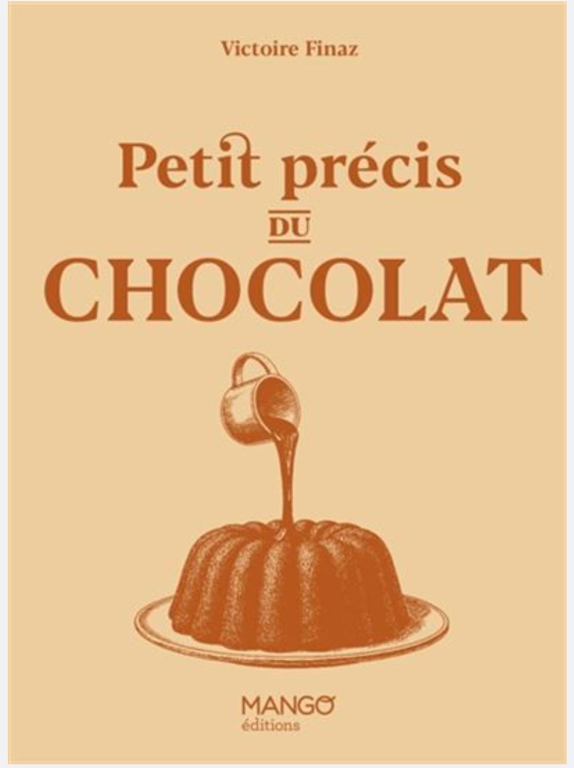 Petit précis du chocolat - Collectif - À PARAÎTRE NOVEMBRE 2025