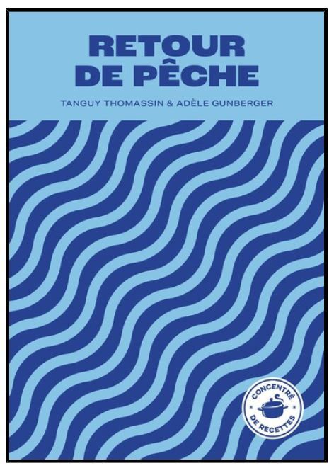 Retour de pêche - A PARAITRE