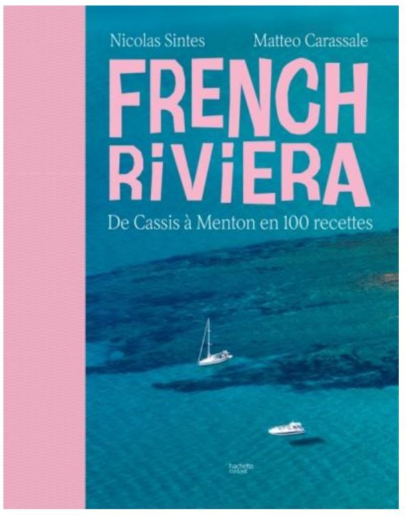 French Riviera- Nicolas Sintes - A PARAITRE