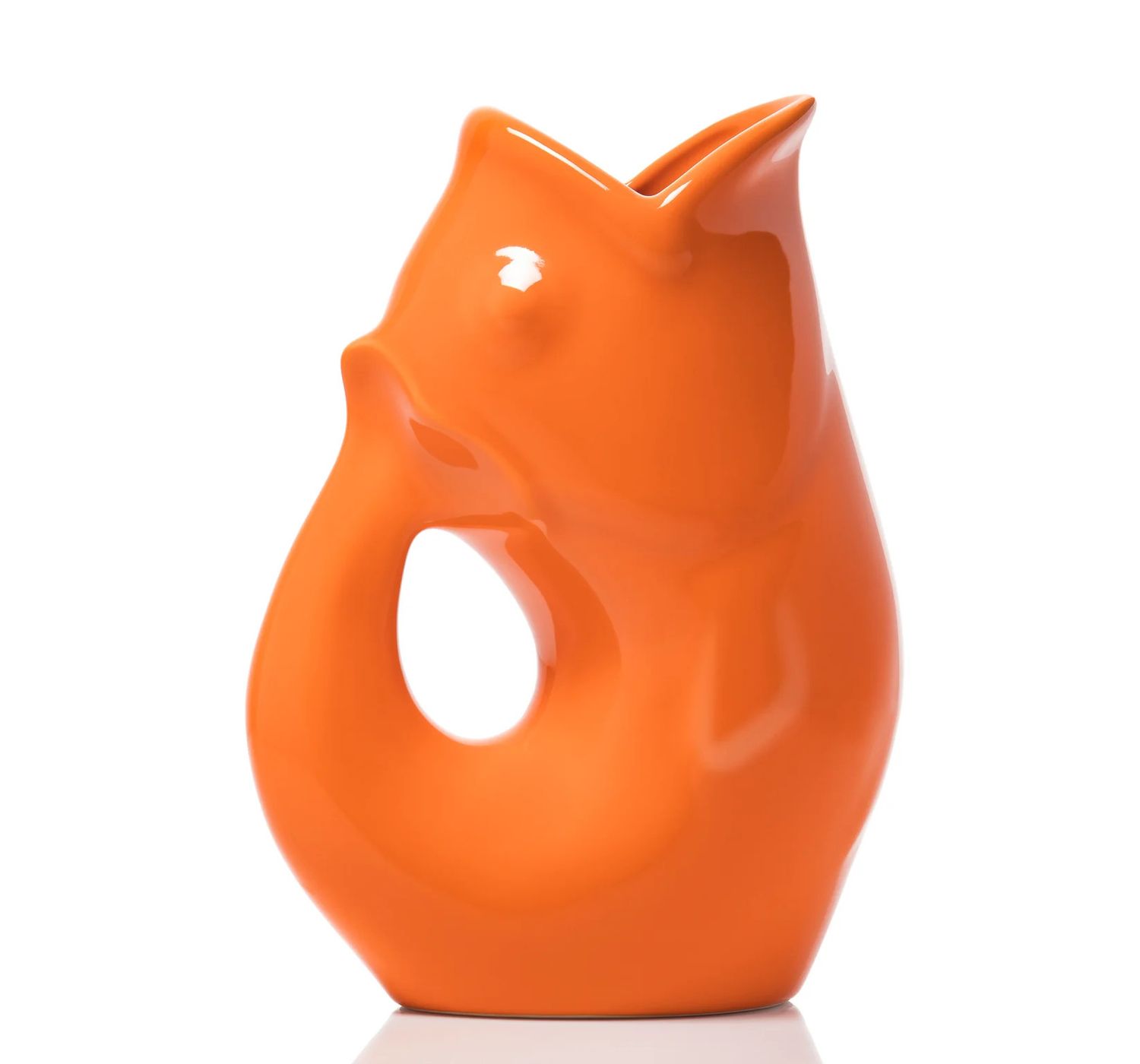 GURGLE POT grand 42 oz. - Orange Tangerine