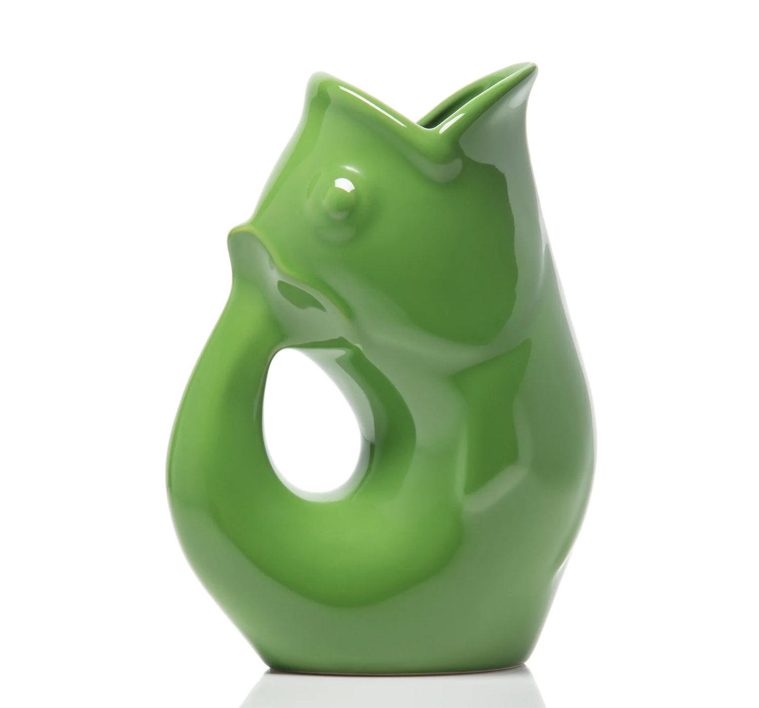 GURGLE POT grand 42 oz. - Moss