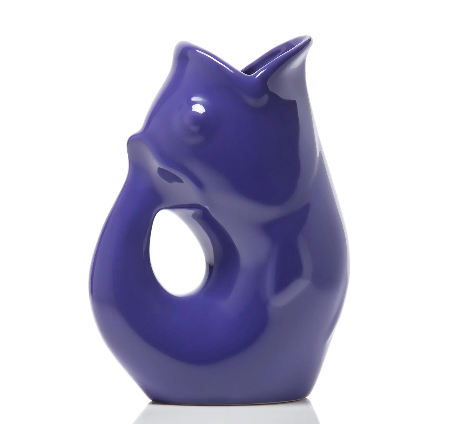 GURGLE POT grand 42 oz. - Indigo