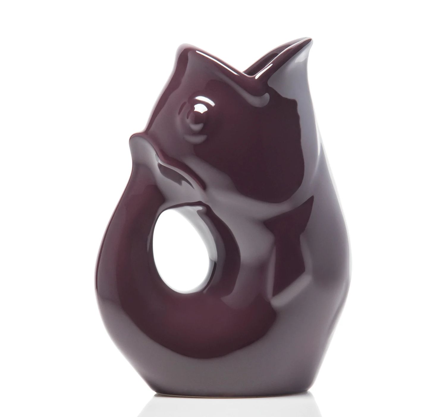 GURGLE POT grand 42 oz. - Merlot